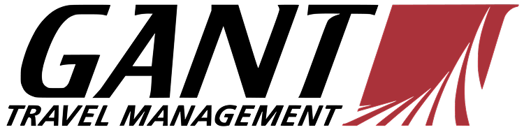 Gant Travel logo