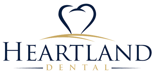 Heartland Dental logo