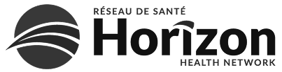 Horizon Health logo