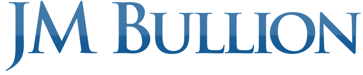 JM Bullion logo