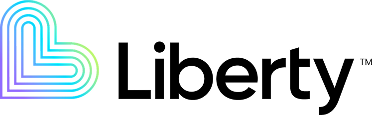 Liberty Utilities logo