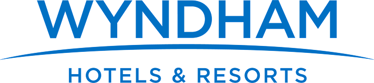 Wyndham Hotels & Resorts logo