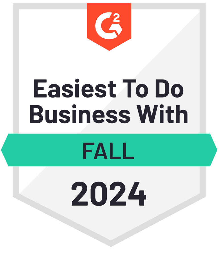 g2 easiest to do business 2024