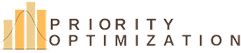 Priority Optimization logo
