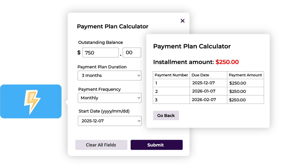 Enhance productivity with automation
