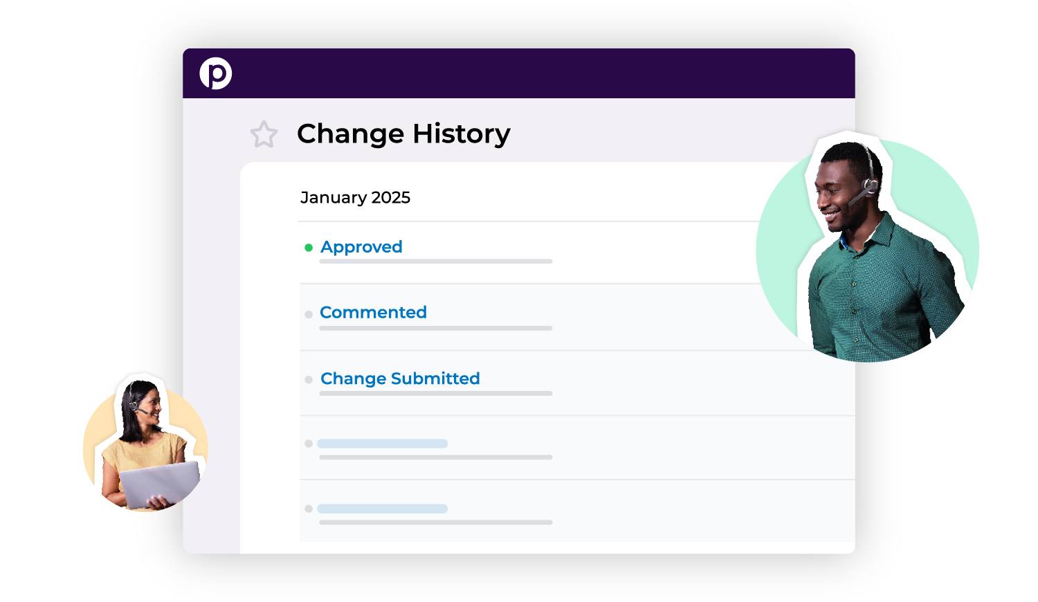 Get compliance peace of mind